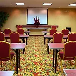 Hampton Inn Knoxville-West At Cedar Bluff 