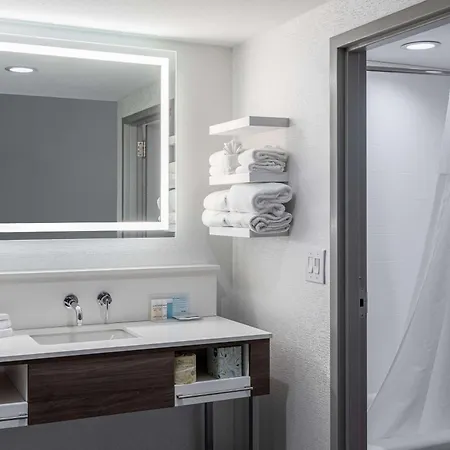 Hampton Inn Knoxville-West At Cedar Bluff Extérieur photo