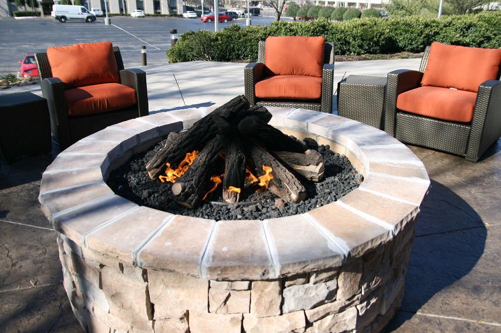 Hotel Hampton Knoxville-west At Cedar Bluff
