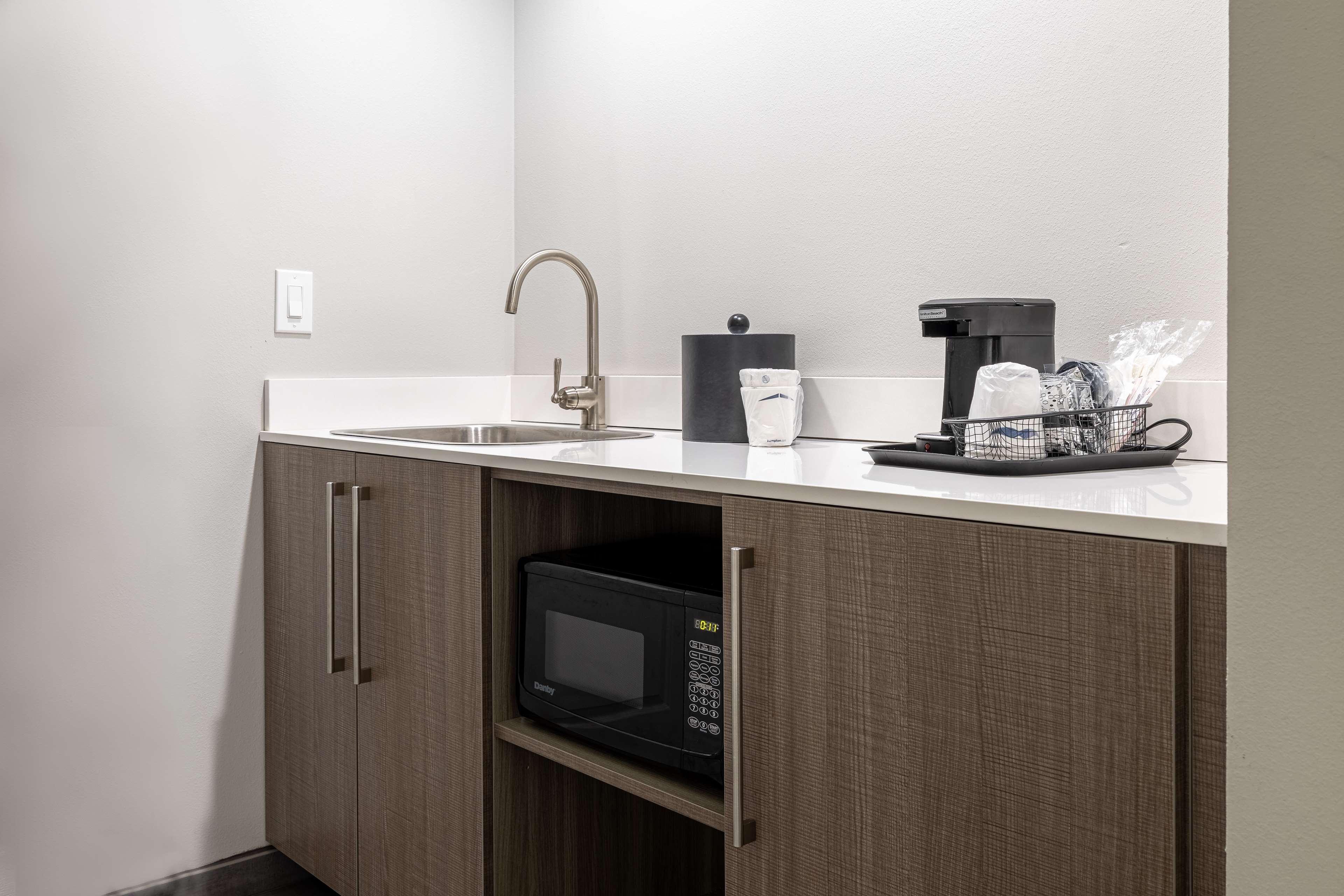 Hampton Knoxville-west At Cedar Bluff Hotel 3*