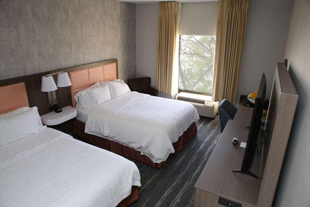 Hotel Hampton Knoxville-west At Cedar Bluff Knoxville