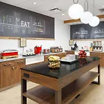 Hampton Inn Knoxville-West At Cedar Bluff 