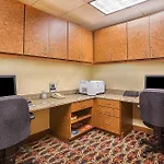 Hampton Inn Knoxville-West At Cedar Bluff 