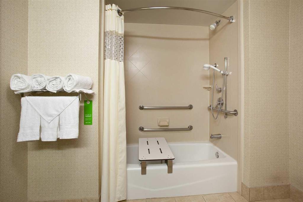 Hotel Hampton Knoxville-west At Cedar Bluff 3*